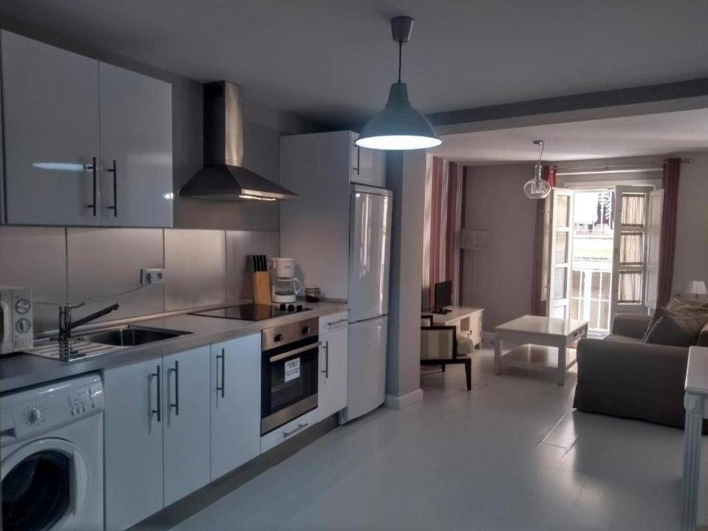 Apartamentos Palillero Cádiz Kültér fotó
