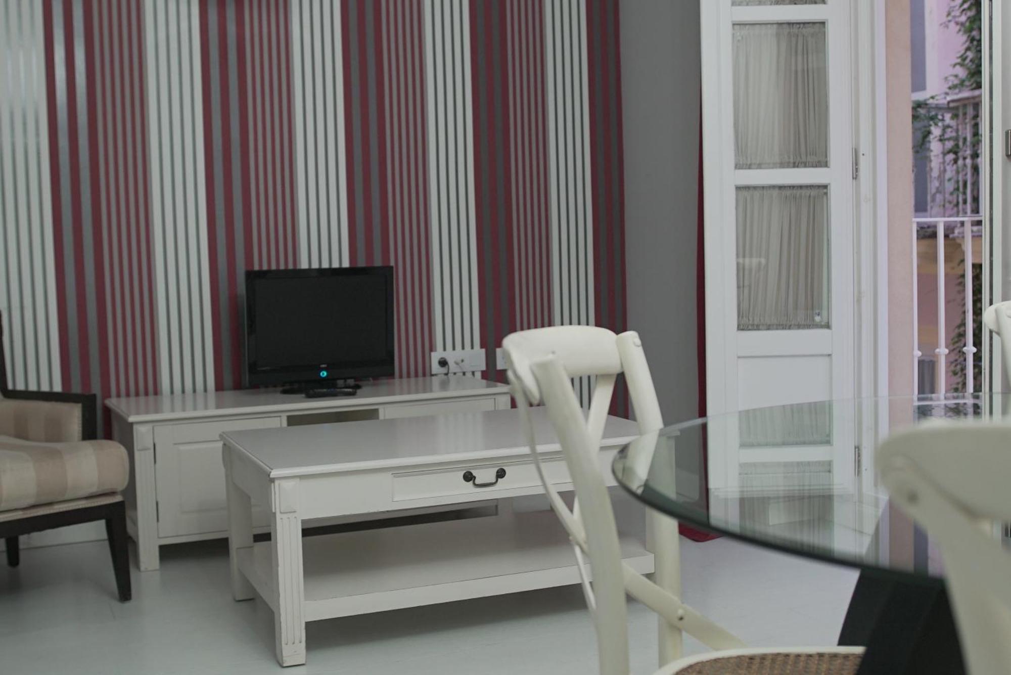 Apartamentos Palillero Cádiz Kültér fotó